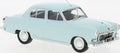 IXO 1:43 Scale Wolga M21 Blue 1960