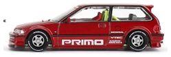 Truescale 1:64 Scale Honda Civic (EF) Kaido Works V2
