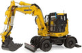 Universal Hobbies 1:50th Scale Komatsu PW 138 MR-11