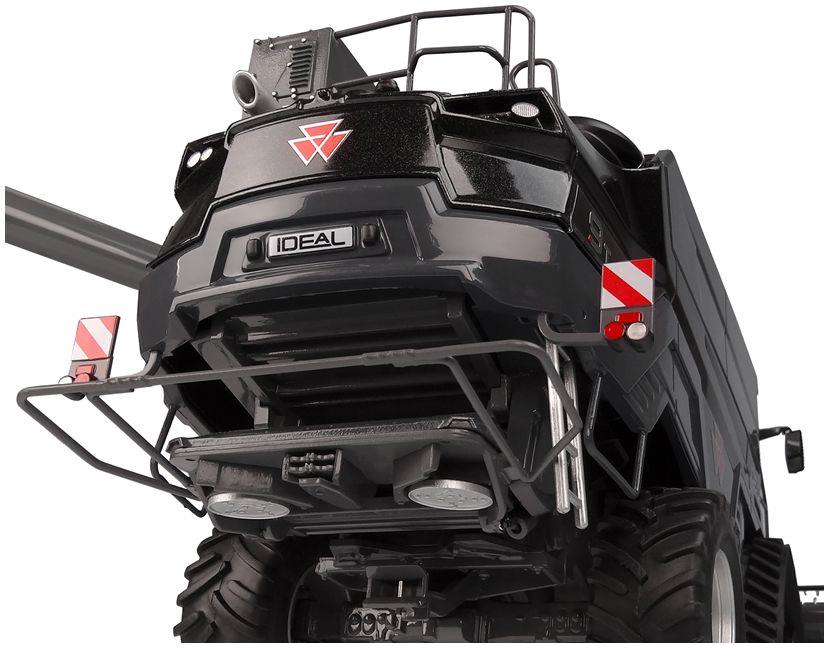 Universal Hobbies 1:32nd Scale Massey Ferguson Ideal 9T Combine