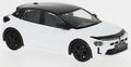 IXO  1:43rd Scale Lancia Ypsilon White/Black 2025
