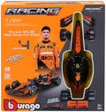 Burago 1:24 Scale McLaren MCL38 F1 2024 Norris Kit