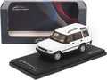 Almost Real 1:43 Scale Land Rover Discovery Series I 5-Door White 1994