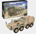 Revell 03362 1/72 Scale GTK Boxer sgSANKfz Military Ambulance Model Kit