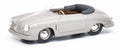 Schuco 1:43 Scale Porsche 356 Gmund Silver PRO.R43