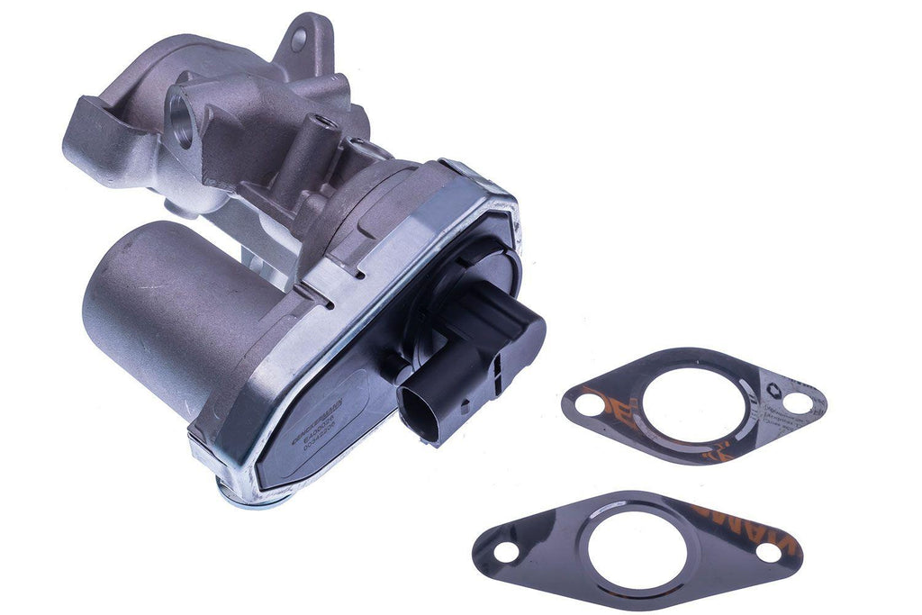 Land Rover Defender 2006-2016 2.4 Puma Diesel  EGR Valve