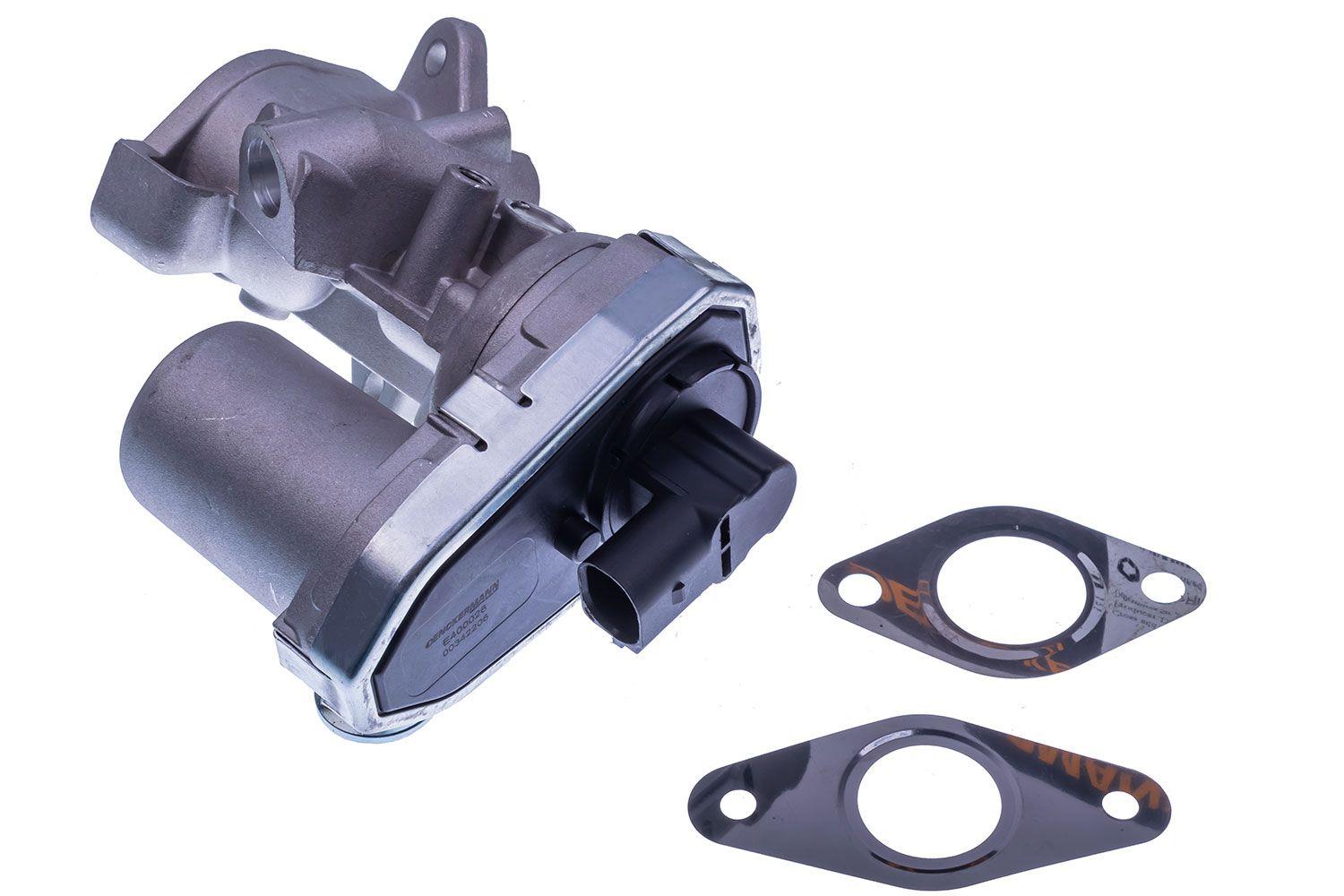 Land Rover Defender 2006-2016 2.4 Puma Diesel  EGR Valve