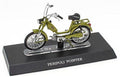 Atlas Editions 1:18 Scale Peripoli Pointer 'Scooter Collection'
