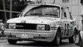 IXO 1:43 Scale Skoda 130 L #21 Rallye Bohemia 1988 P.Sibera/P.Gross