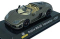 Atlas Editions 1:43 Scale Noble M600 Speedster 2017 Cased - Supercar Collection