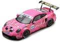 Spark 1:43 Scale Porsche 911 GT3 Cup #999 Carrera Cup Brazil Champion 2023 Nicolas Costa (300pcs