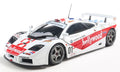 Solido  1:18th Scale McLaren F1 GTR Short Tail White #01
N.Piquet/J.Cecotto 2 Horas De Brasilia '96