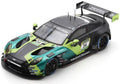 Spark 1:43rd Scale Aston Martin Vantage AMR GT3 EVO #34 Walkenhorst 24H Nurburgring 2025 Krognes