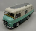 Atlas Editions 1:43 Scale Citroen HY Le Bastard - Camping Car