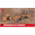 Airfix 1:72 Scale Consolidated B-24D Liberator