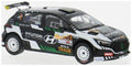 IXO 1:43 Scale Hyundai i20 N Rally 2 Rally Daybreaker 2024 #2 H.Paddon/J.Hudson