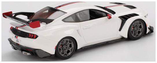 Truescale  1:43rd Scale Ford Mustang GTD Spirit of America