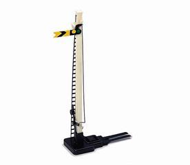 Hornby 1:76 / H0 / 00 Scale Single Distant Signal