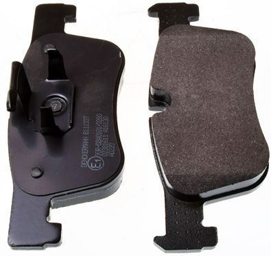 Fits To BMW 320d  F30 2011-2018 Front Brake Pads