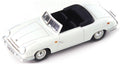 Autocult  1:43rd Scale Drews VW Sport-Convertible White