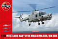 Airfix 1:48 Scale Westland Navy Lynx Mk.88A/HMA.8/Mk.90B