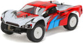 Kyosho  1:24th Scale Veko Mini SC Red Short Course RTR w/Gyro