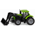 Siku 1:87 Scale Deutz-Fahr With Front Loader