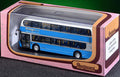 Northcord 1:76 Scale Alexander Dennis Enviro400 Ensignbus (123 � SN59 AWV) - LTD 1008pcs (UK6204)