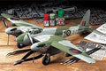 Tamiya 1:32 Scale DeHavilland Mosquito FB MK VI