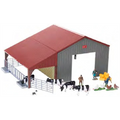Britains 1:32 Scale Britains Farm Building Set
