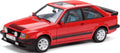 Sunstar 1:18 Scale Ford Escort RS1600i 1984 Sunburst Red RHD