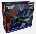 Corgi AA37210 1/72 Scale Handley Page Halifax MkV Revenge L for Lana STRATEGIC BOMBING