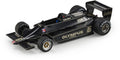GP Replicas 1:18 Scale Replicas Lotus 79 Ronnie Peterson
