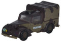 Oxford Diecast 1:148 Scale Austin Tilly 51st Highland Division