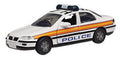 Motormax 4.75"  Vauxhall/Opel Omega - Police