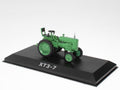 Atlas Editions 1:43 Scale HTZ-7 1950-1956 Tractors: history, people, Machinery Colle
