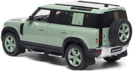 Almost Real 1:18 Scale Land Rover Defender 110 2023 75th Limited Edition