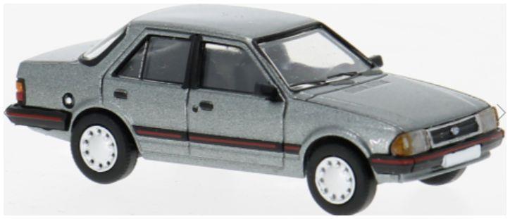 PCX87  1:87th Scale Ford Orion MK I Grey 1984