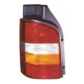 VW Transporter T5 Van 2003-4/2010 2 Door Rear Light Lamp Amber Indicator N/S