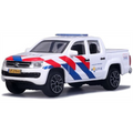 Burago 1:43 Scale VW AMAROK Politie (NL)