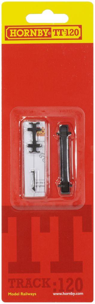 Hornby  1:120th Scale Uncoupler Ramp