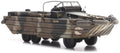 Artitec H0 Scale US DUKw Iwo Jima (Pacific) 1:87 Ready-Made, Painted