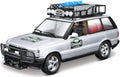 Burago 1:26 Scale Range Rover - Experience
