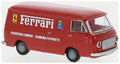 Brekina 1:87 Scale Fiat 238 Kasten Filipinetti Ferrari 1966
