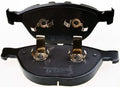 BMW 650i Coupe E63 2005-2010 Front Brake Pads