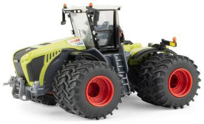 ERTL  1:64th Scale Claas Xerion 4500 w/Duals