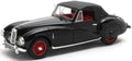 Matrix 1:43 Scale Aston Martin 2-Litre Sports - Black Ltd 100pcs Closed top - Black 1949