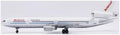 JC Wings 1:200th Scale McDonnell Douglas MD-11 Avianca Colombia Polished N278WA w/Stand