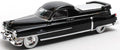 Matrix  1:43rd Scale Cadillac Professional SandS Florentine Flower Car Black 1951