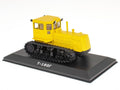 Atlas Editions 1:43 Scale T-180 Tractors: history, people, Machinery Colle